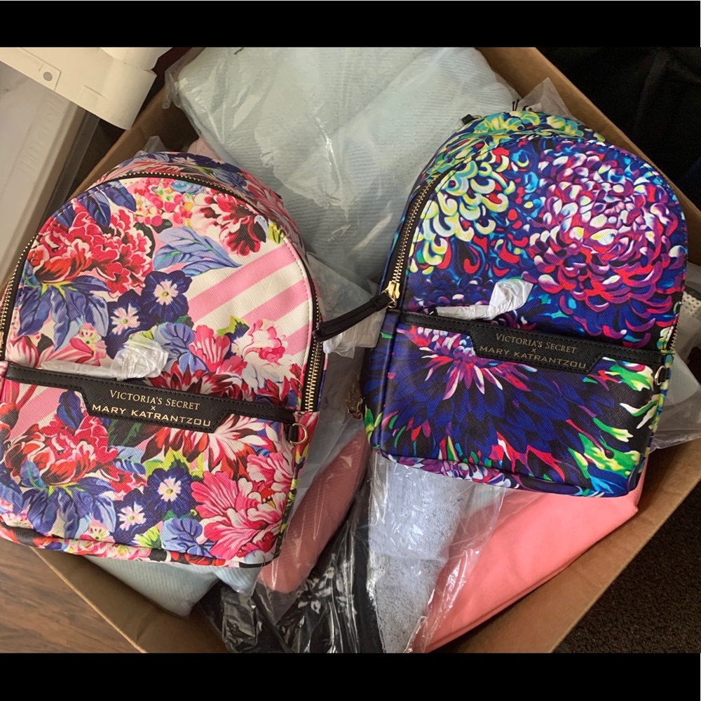 Victoria’s Secret mini back pack